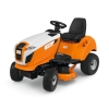 Traktor ogrodowy STIHL RT 4097 SX